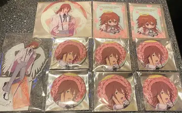 체인소 맨 천사의 악마 세트 선샤인 프린스 호텔 이케프리 레제편