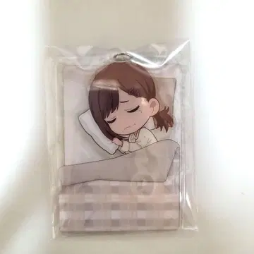 체인소 맨 굿나잇 아크릴 스트랩 코베니