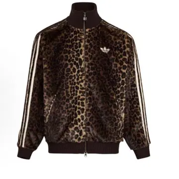 adidas originals TRACK TOP FW25 JQD