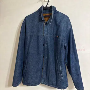 GAIJIN MADE 데님 자켓