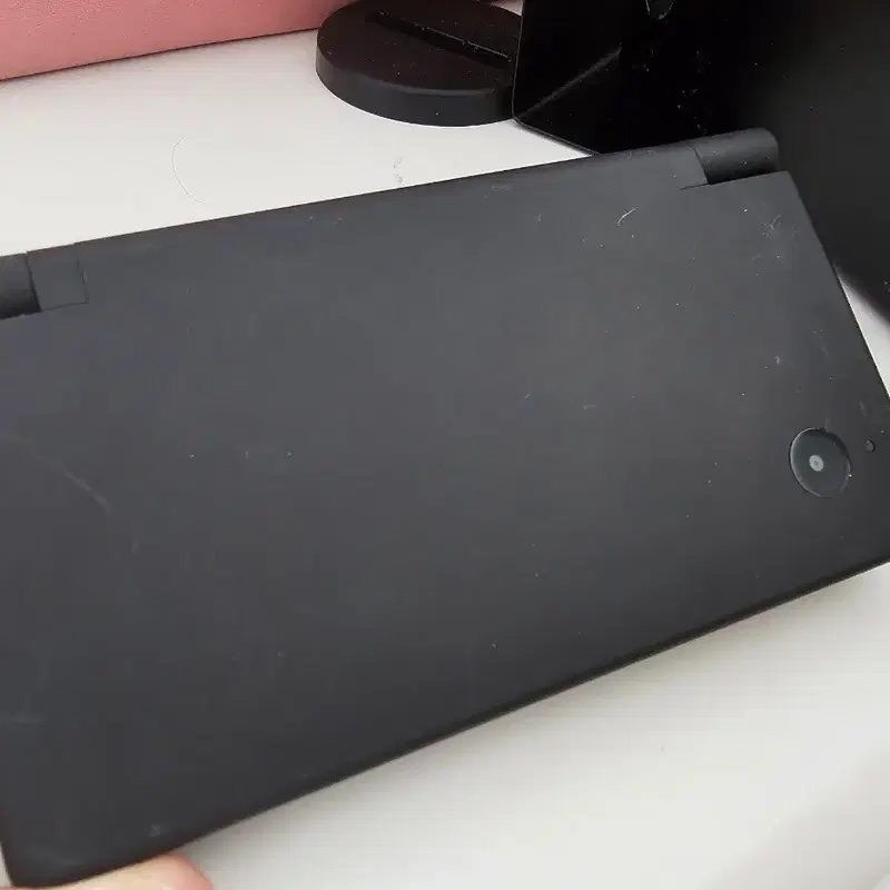 닌텐도 dsi 블랙 단품