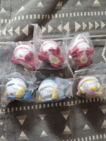 [ 가격 인하 ] 개구리 중사 케로로 피규어