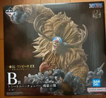 원피스 1번복권 토니토니 쵸파