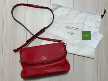 Kate spade 숄더백/잭슨 스트릿 하린