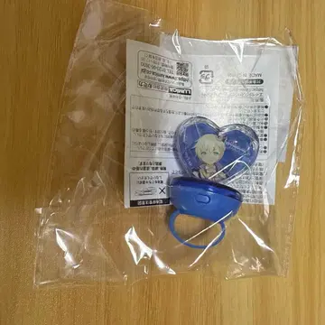 킹프리 킹투어 링라이트 유메카와 쇼고