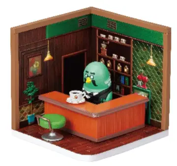 동물의 숲 Happy Room 마스터