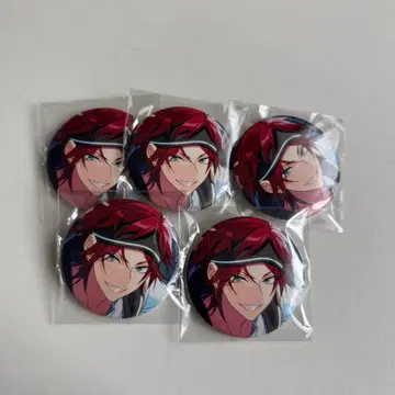 아마기 린네 캔뱃지