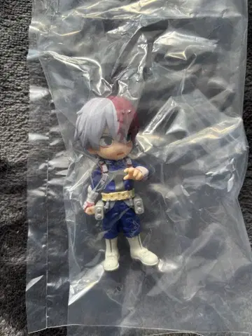 나의 히어로 아카데미아 히로아카 PalVerse 파르바스 토도로키 쇼토