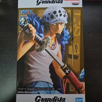 원피스 로우 피규어