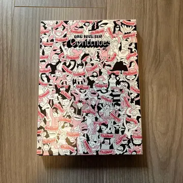 호시노 겐 Continues 라이브 DVD