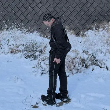 트루 릴리젼 후드티 아카이브 쇼트 기장 스웩 요코