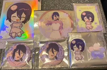 체인소 맨 레제 이케부쿠로 프린스 호텔 이케프리