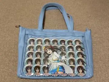 니지가사키 학원 스쿨 아이돌 동호회 사쿠라자카 시즈쿠 이타백