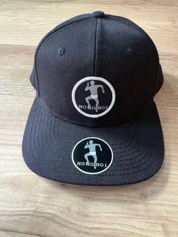 [가격 인하 중] 코코리코 엔도 오버라이드 캡 HOHOHOI