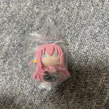 봇치 더 록 제일복권 고토 히토리 쵸코놋코