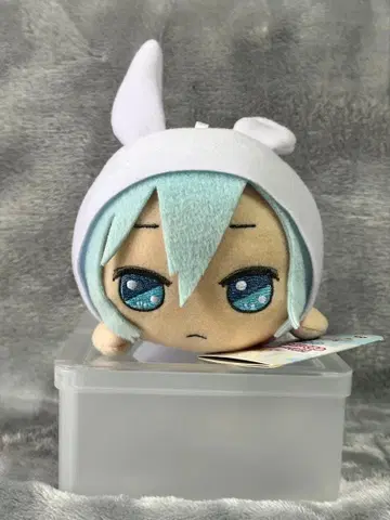 요츠바 타마키 키라돌 봉제 인형