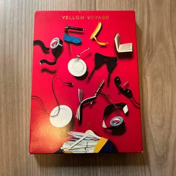 호시노 겐 Live Tour ' YELLOW VOYAGE '