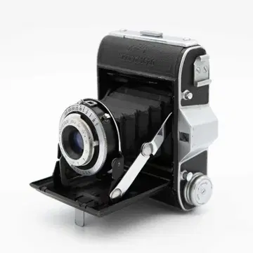 Ensign Selfix 16/20 빈티지 폴딩 카메라 | 브랜드 중고거래 플랫폼