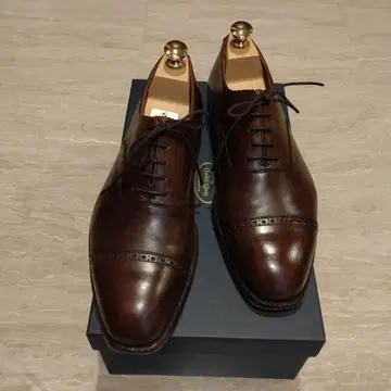 Crockett & Jones 크로켓 & 존스 Belgrave3