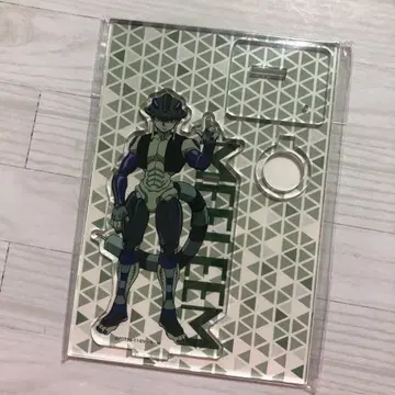 HUNTER x HUNTER 아크릴 펜 스탠드 메르엠 미개봉