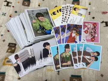 소년 닌자 묶음 판매