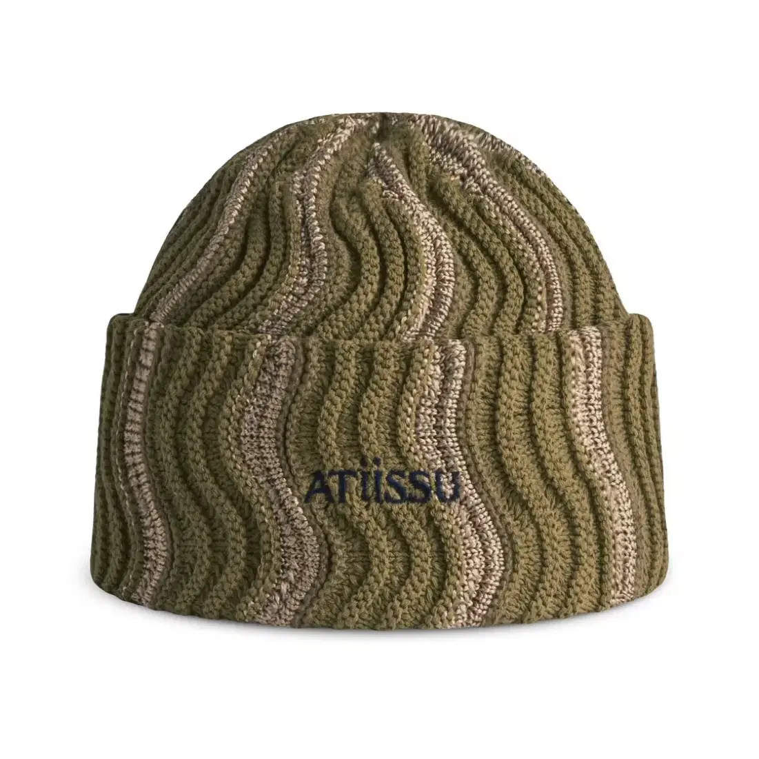 Atishu Falcon Beanie Blue #어티슈,#Atiissu,#어티슈비니,#팔콘비니