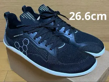 Vivobarefoot PRIMUS LITE KNIT 새상품 26.6cm