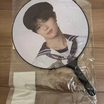 앤팀 K LUNE MARE 월파 부채