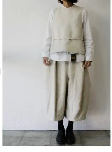 susuri 프로그 팬츠