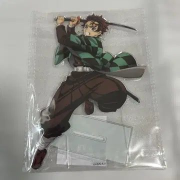 귀멸의 칼날 애니플렉스 복권 C상 카마도 탄지로