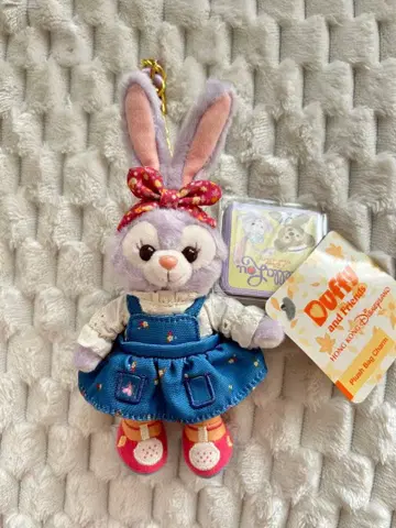 홍콩 디즈니 가을 시리즈 스텔라 루