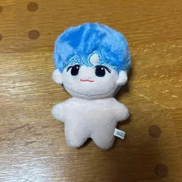 SUPER JUNIOR 규현 봉제 인형