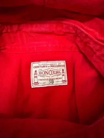 본쿠라 살베이지 후드티 살롱 리미티드