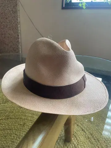 볼사리노 Borsalino 파나마 햇