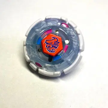 히트 블 D125 WB [ 메탈 파이트 베이블레이드 ]