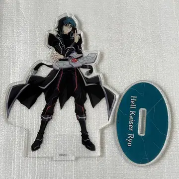 유희왕 GX 헬 카이저 료 아크릴 스탠드