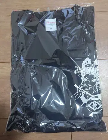 일본 통일 타무라 유진 혜택 T셔츠 M 사이즈 수주 판매