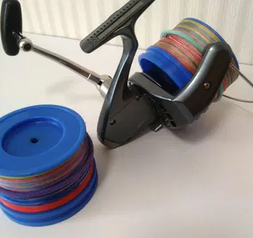 시마노 슈퍼 에어로 XT-SS