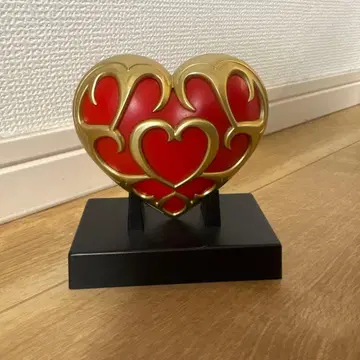 젤다의 전설 하트의 그릇 인테리어 라이트