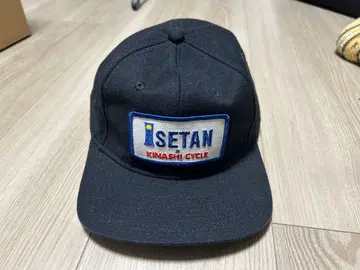 기나시 사이클 ISETAN 기나시 사이클