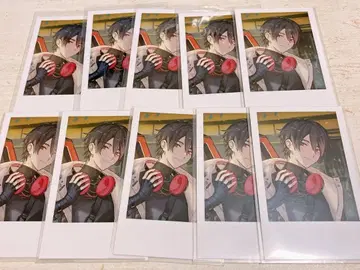 니지산지 유메오이 카케루 SitR 후쿠오카