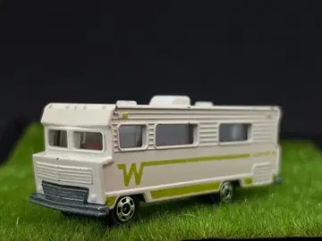 토미카 위네바고 모터홈