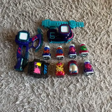 가면라이더 리바이스 변신 벨트 묶음 판매