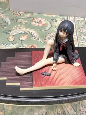 ALTER 염마 아이 피규어 알터