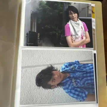 스다 마사키 브로마이드