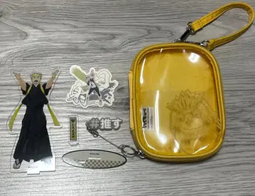 보쿠토 코타로 응원단 아크릴 스탠드