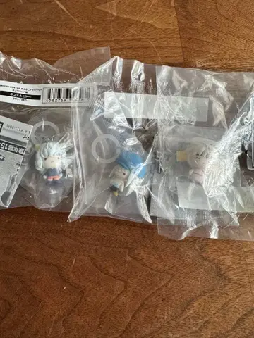 헌터헌터 가챠가챠