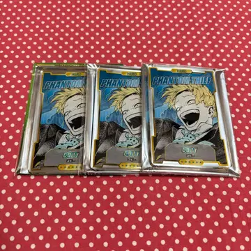 나의 히어로 아카데미아 스탯 카드 모노마 네이토