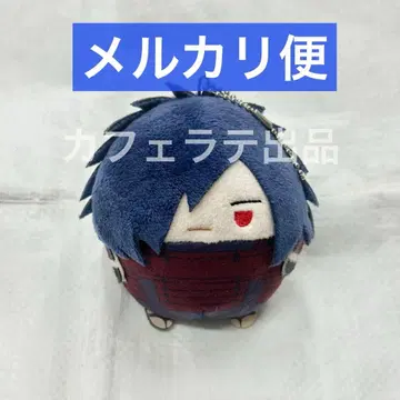 나루토 NARUTO 후와코로링 봉제 인형 우치하 마다라