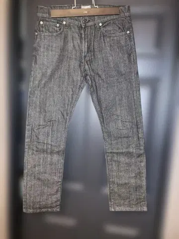 KENNEDY 블랙 청바지 30